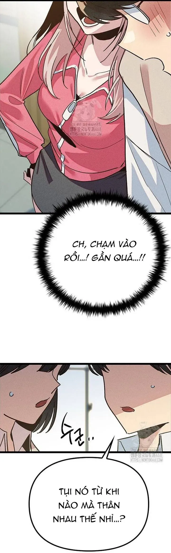 Thiếu Nữ 12 Con Giáp Chap 14 - Next Chap 15