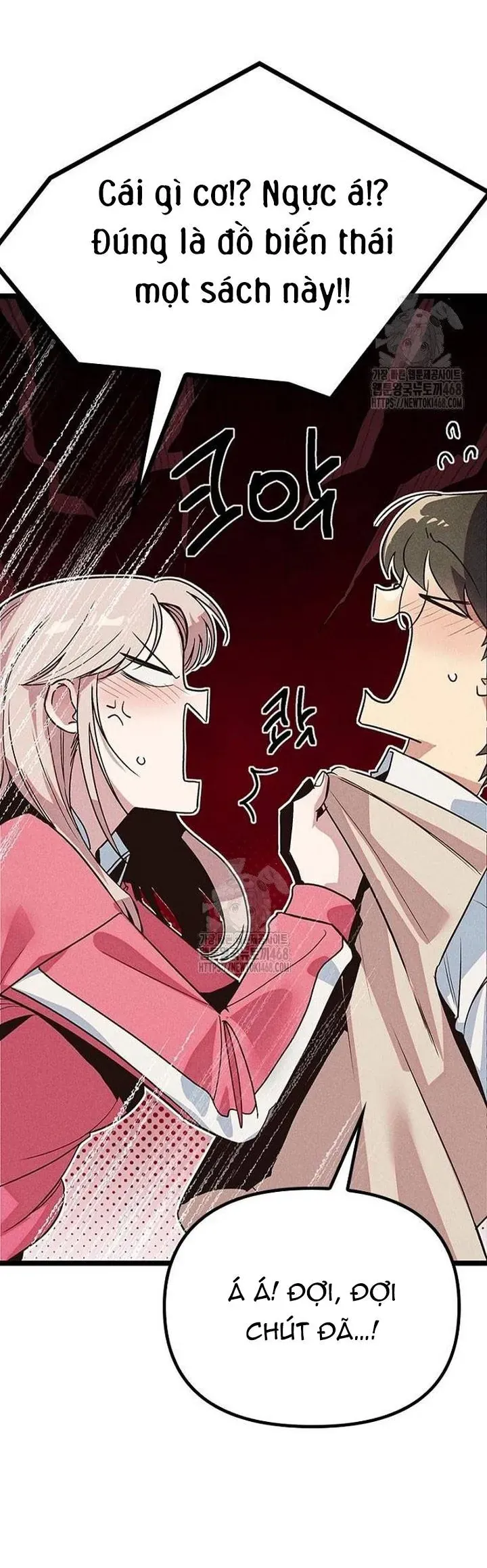 Thiếu Nữ 12 Con Giáp Chap 14 - Next Chap 15