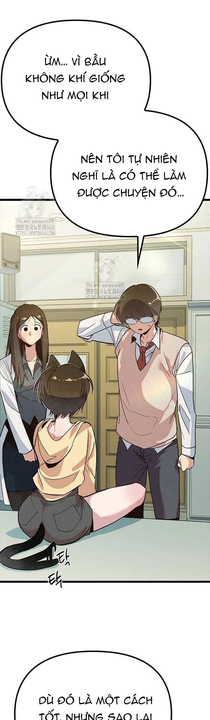 Thiếu Nữ 12 Con Giáp Chap 14 - Next Chap 15