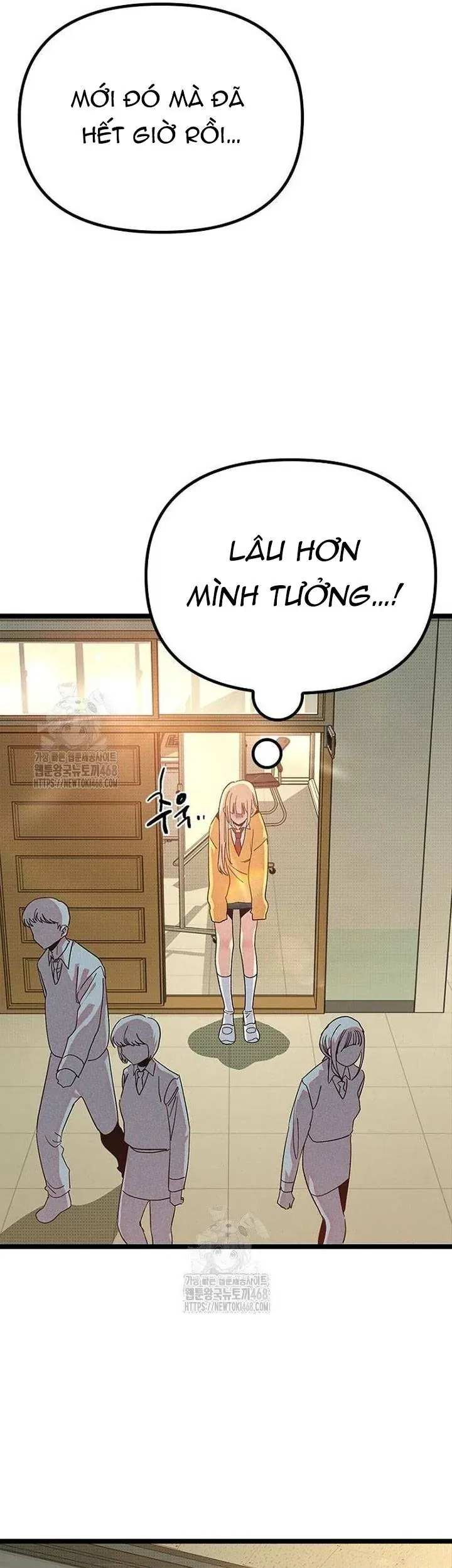 Thiếu Nữ 12 Con Giáp Chap 14 - Next Chap 15