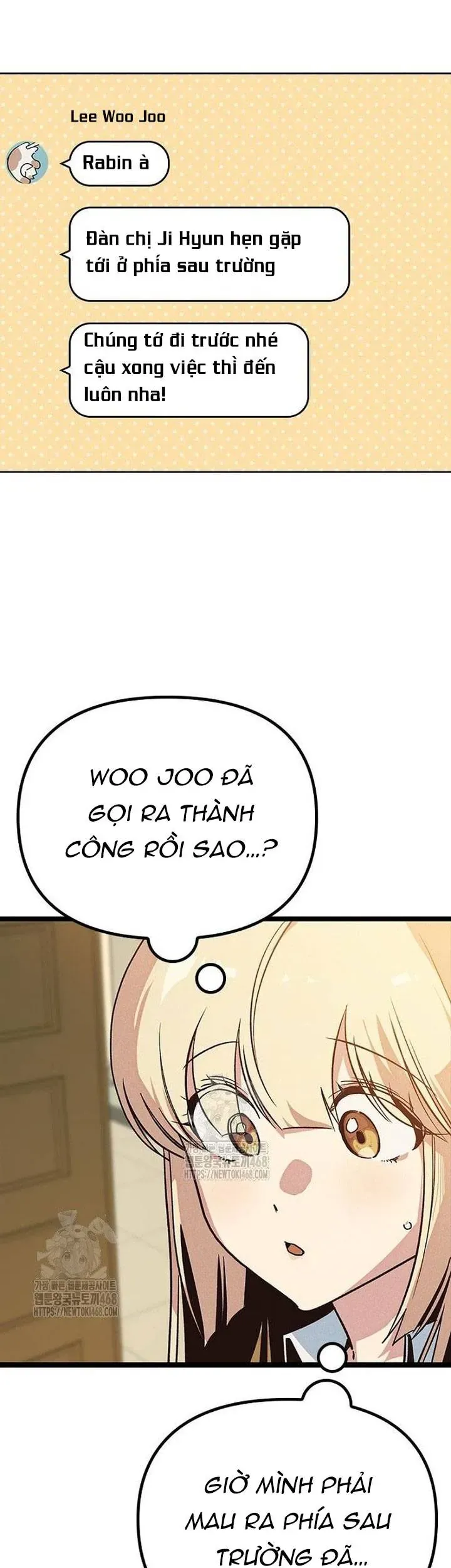 Thiếu Nữ 12 Con Giáp Chap 14 - Next Chap 15