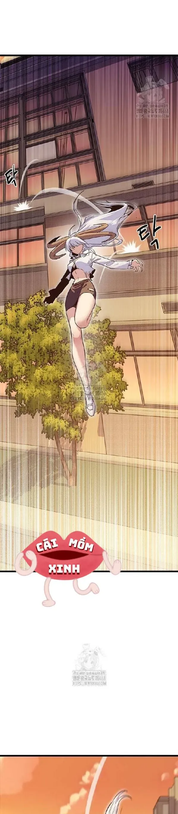 Thiếu Nữ 12 Con Giáp Chap 16 - Next Chap 17