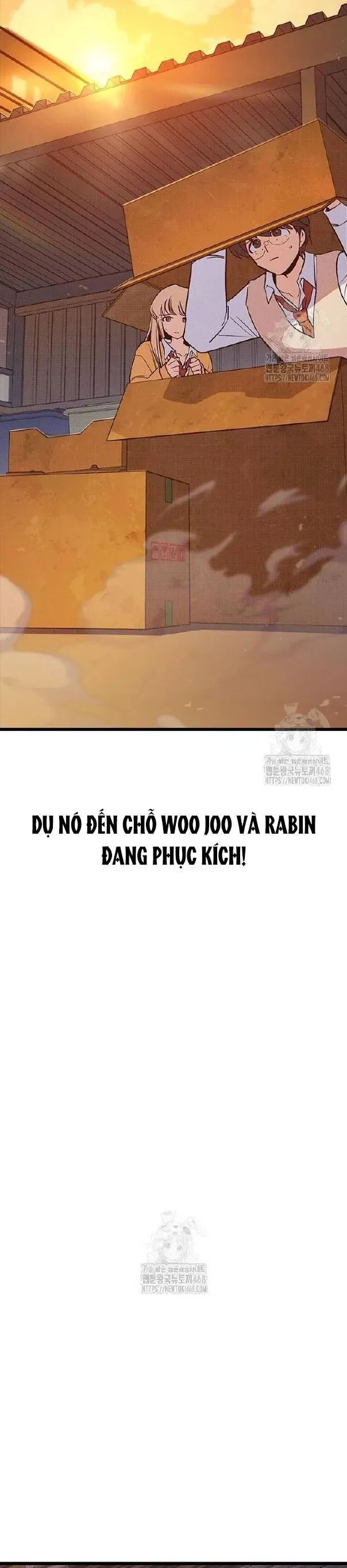 Thiếu Nữ 12 Con Giáp Chap 16 - Next Chap 17