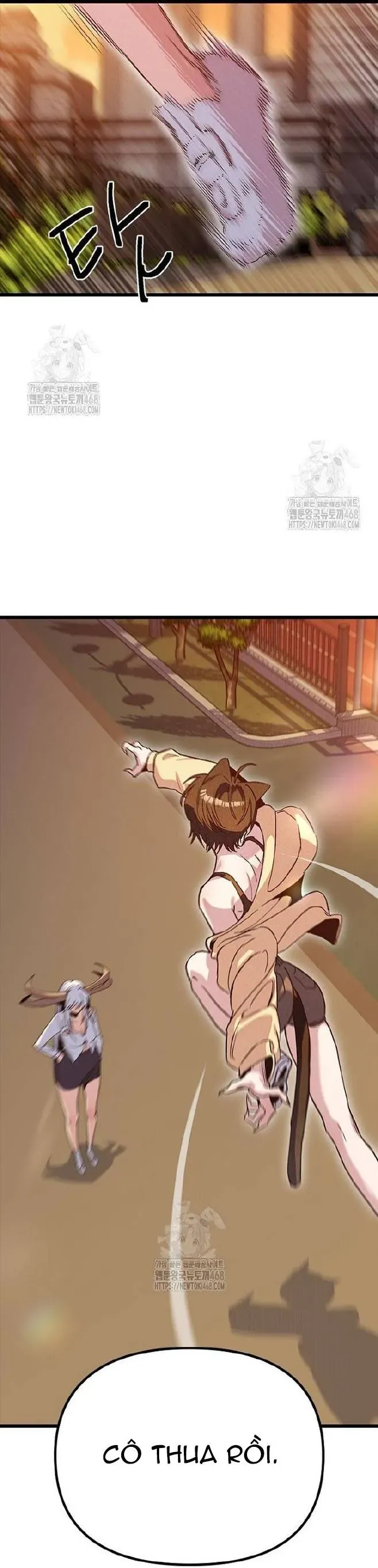 Thiếu Nữ 12 Con Giáp Chap 16 - Next Chap 17