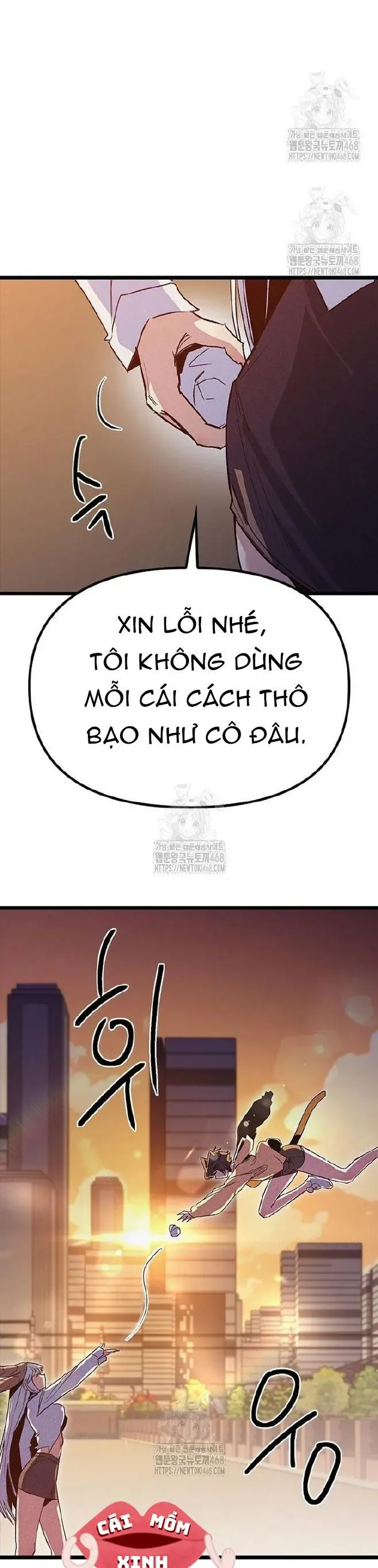 Thiếu Nữ 12 Con Giáp Chap 16 - Next Chap 17