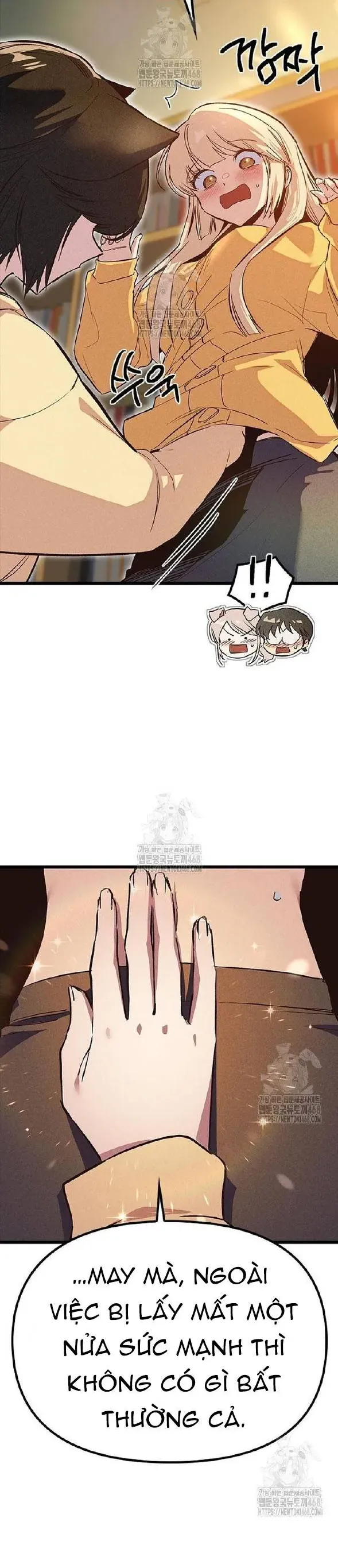 Thiếu Nữ 12 Con Giáp Chap 16 - Next Chap 17