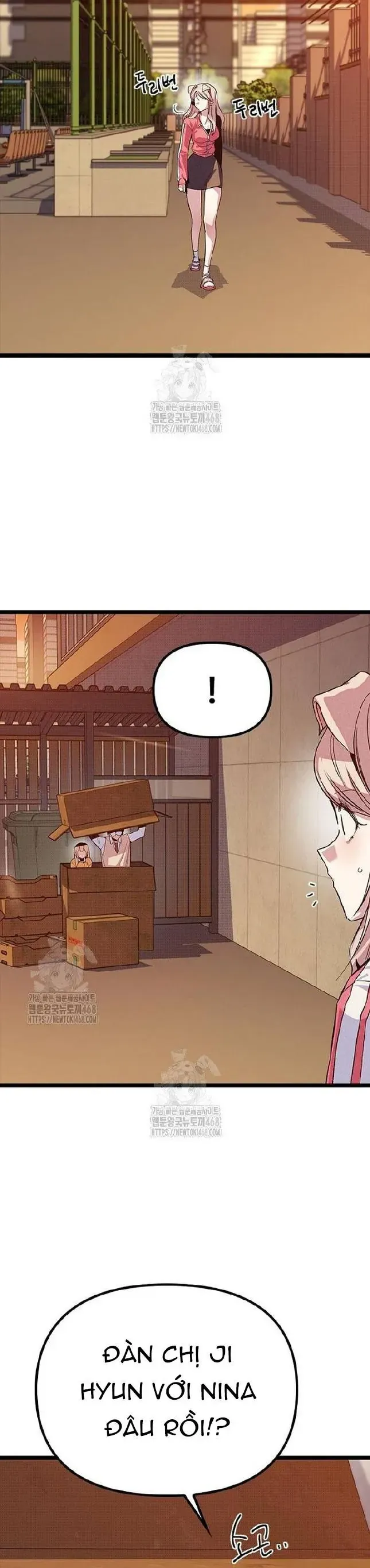 Thiếu Nữ 12 Con Giáp Chap 16 - Next Chap 17