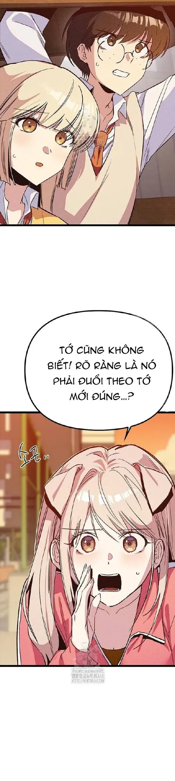 Thiếu Nữ 12 Con Giáp Chap 16 - Next Chap 17