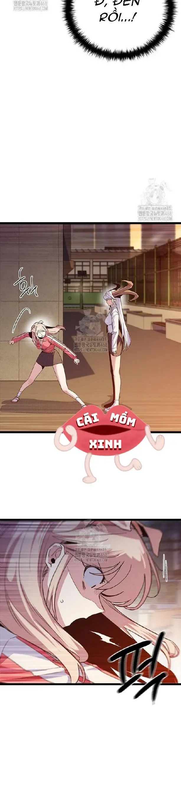 Thiếu Nữ 12 Con Giáp Chap 16 - Next Chap 17