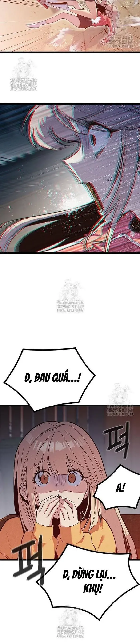 Thiếu Nữ 12 Con Giáp Chap 16 - Next Chap 17