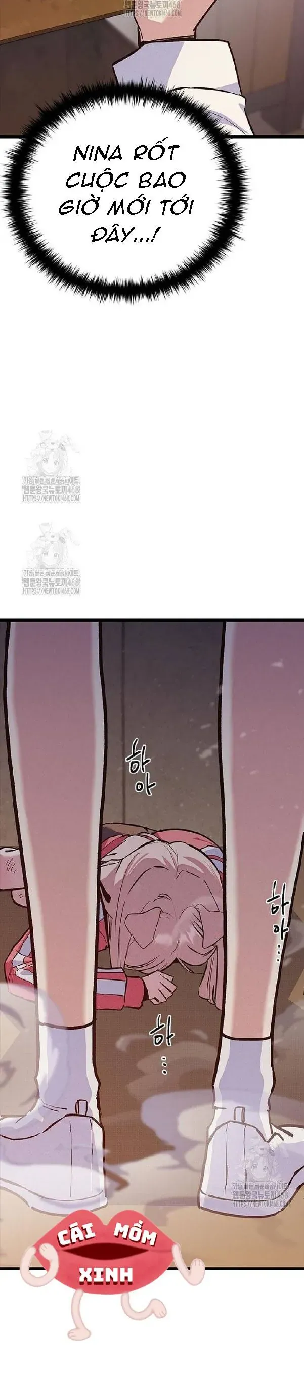 Thiếu Nữ 12 Con Giáp Chap 16 - Next Chap 17