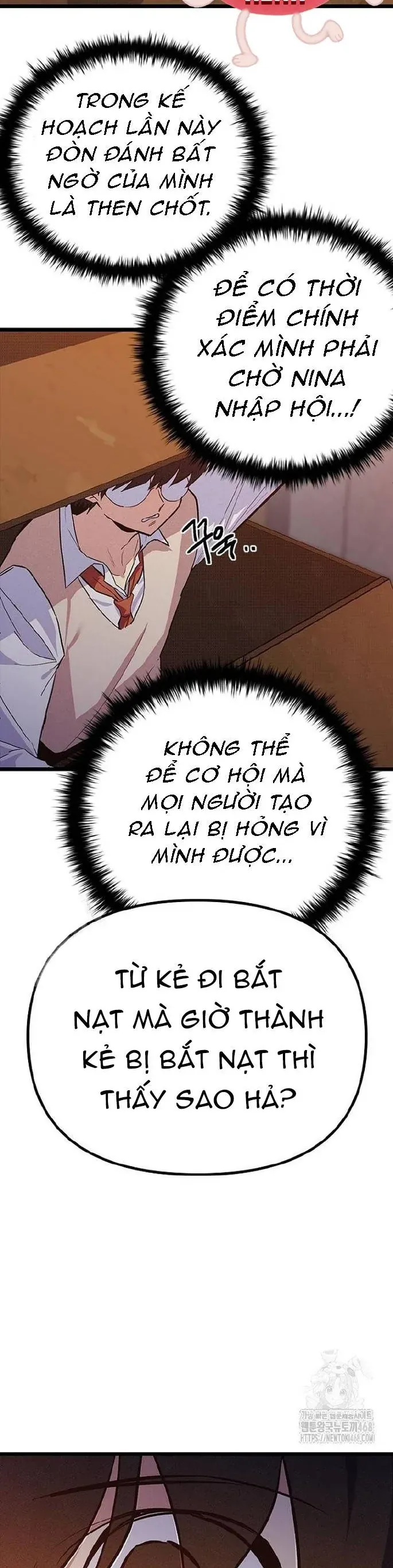 Thiếu Nữ 12 Con Giáp Chap 16 - Next Chap 17