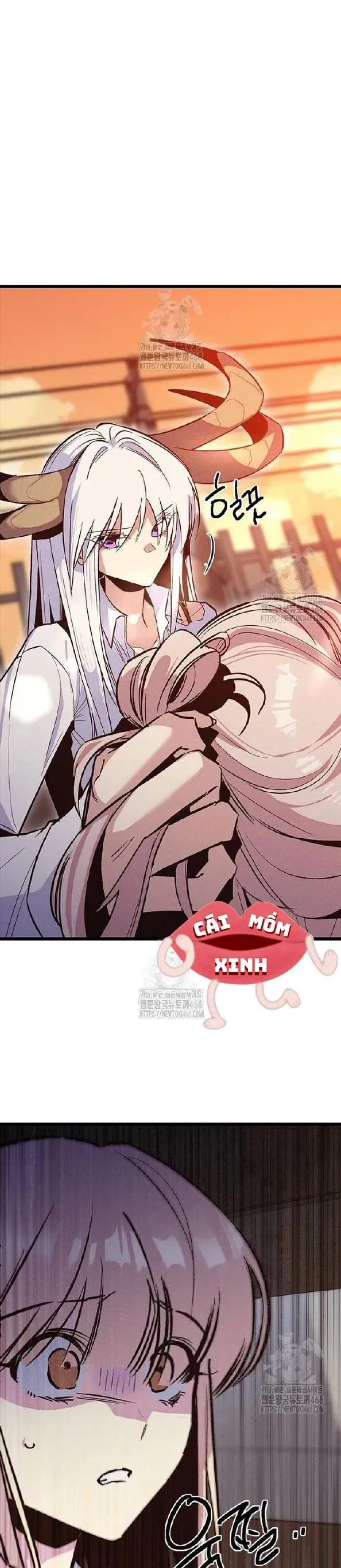 Thiếu Nữ 12 Con Giáp Chap 16 - Next Chap 17