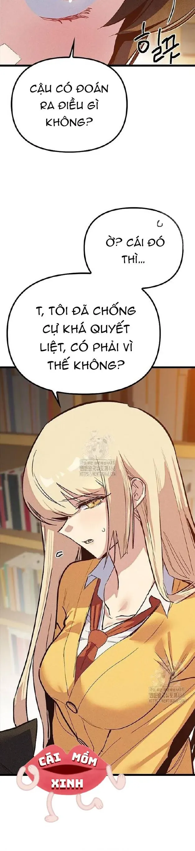 Thiếu Nữ 12 Con Giáp Chap 16 - Next Chap 17