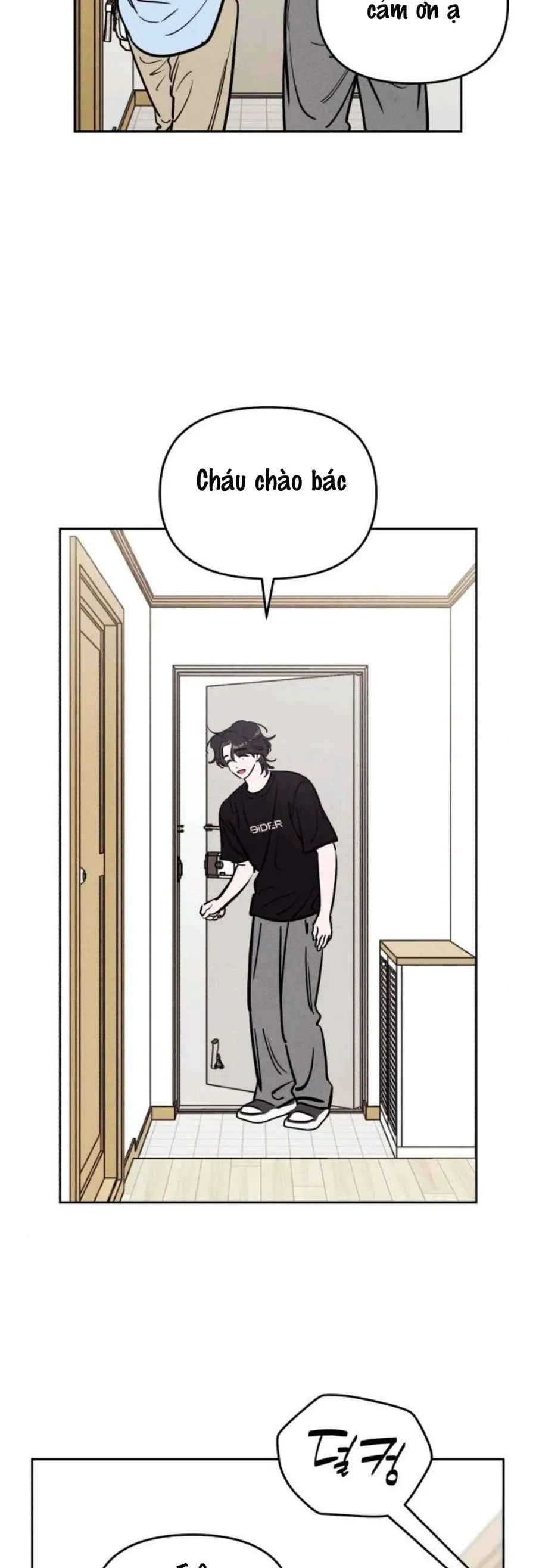 Để Em Cho Cô Mượn Chút Lửa Nhé? Chap 75 - Next Chap 76