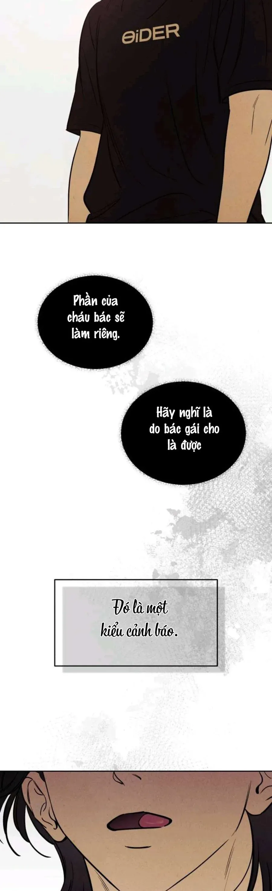 Để Em Cho Cô Mượn Chút Lửa Nhé? Chap 75 - Next Chap 76