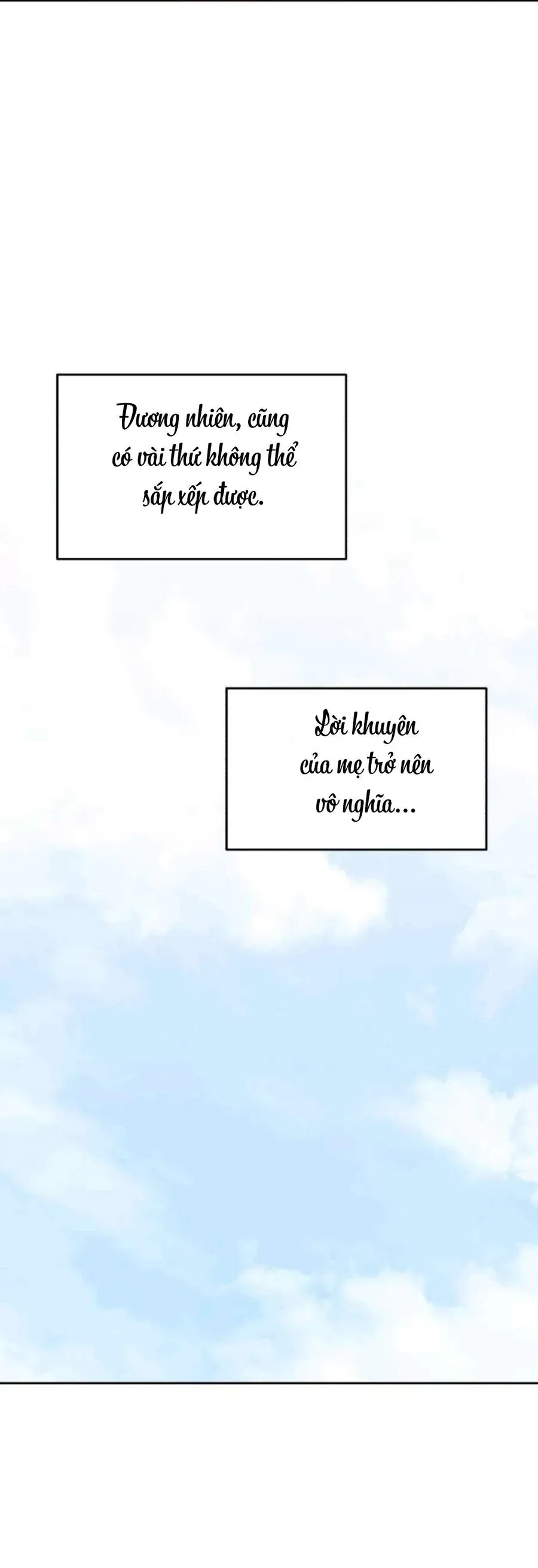 Để Em Cho Cô Mượn Chút Lửa Nhé? Chap 76 - Next Chap 77