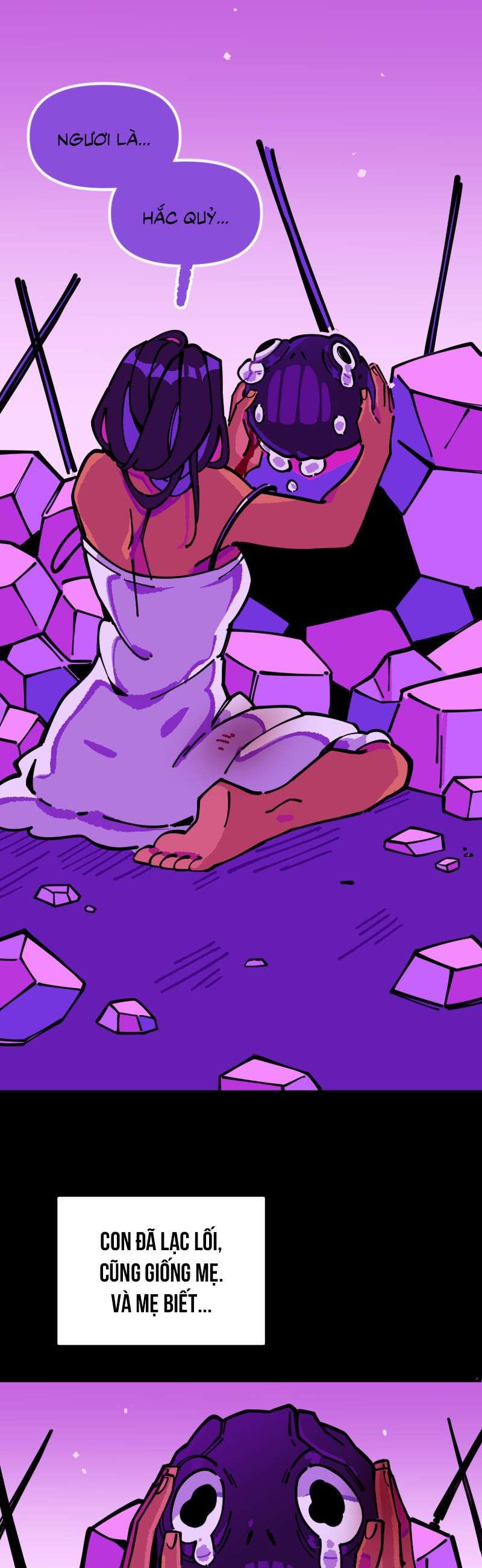 Homesick Chap 139 - Next Chap 140