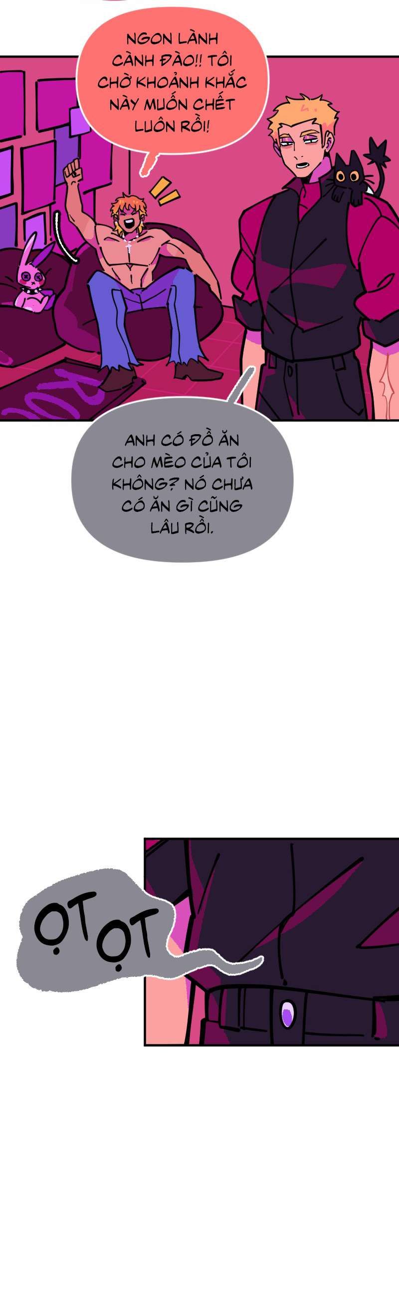 Homesick Chap 139 - Next Chap 140