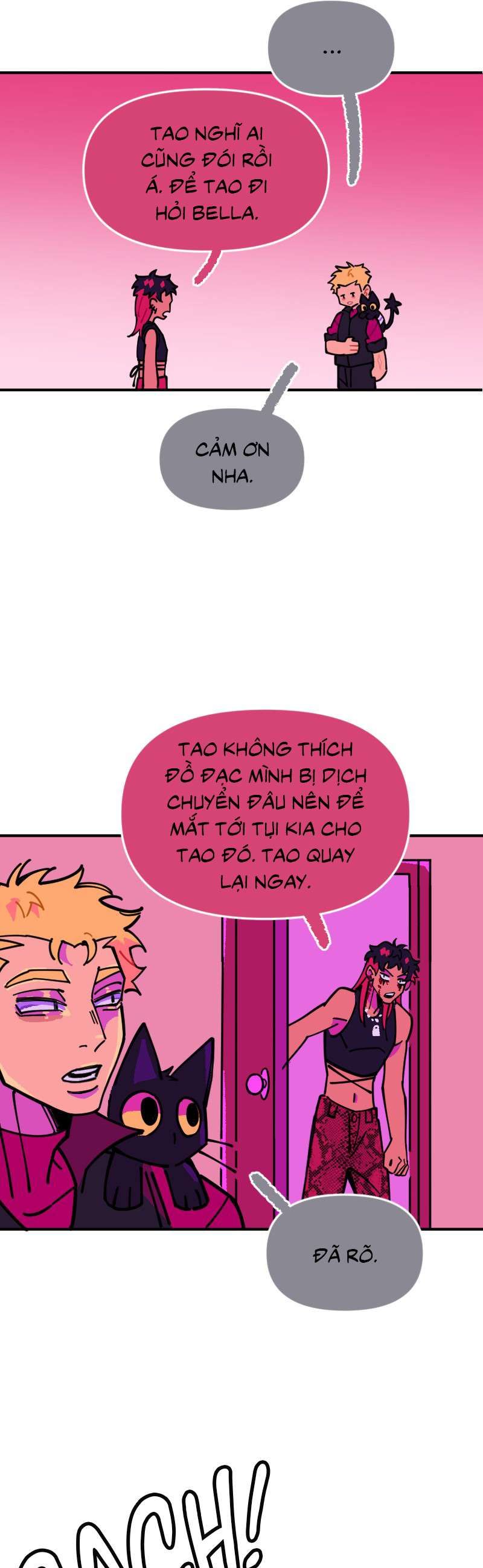 Homesick Chap 139 - Next Chap 140