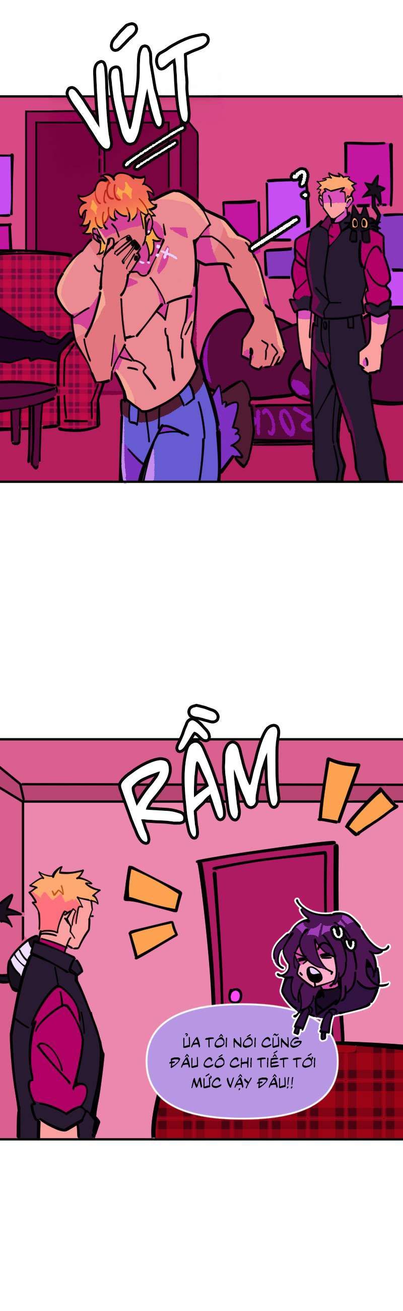 Homesick Chap 139 - Next Chap 140