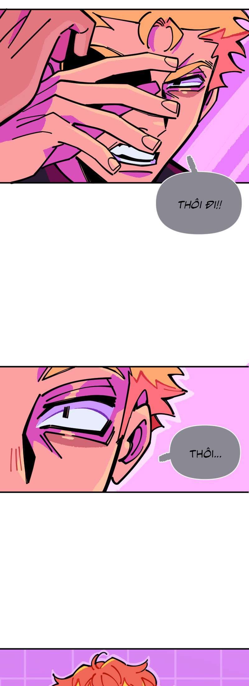 Homesick Chap 139 - Next Chap 140