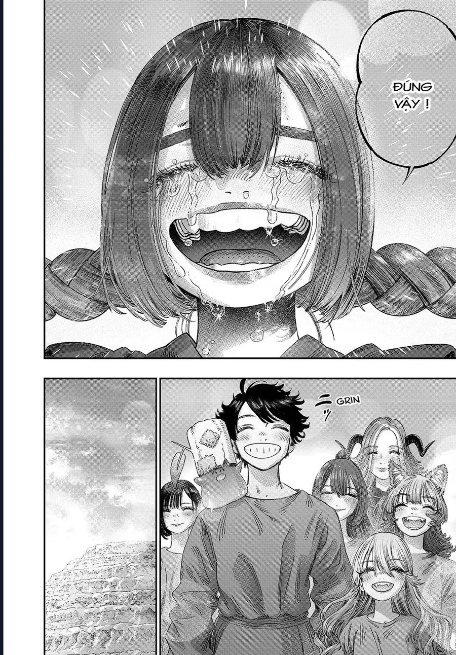 Bác Sĩ Ở Thế Giới Khác Chap 36 - Next Chap 37