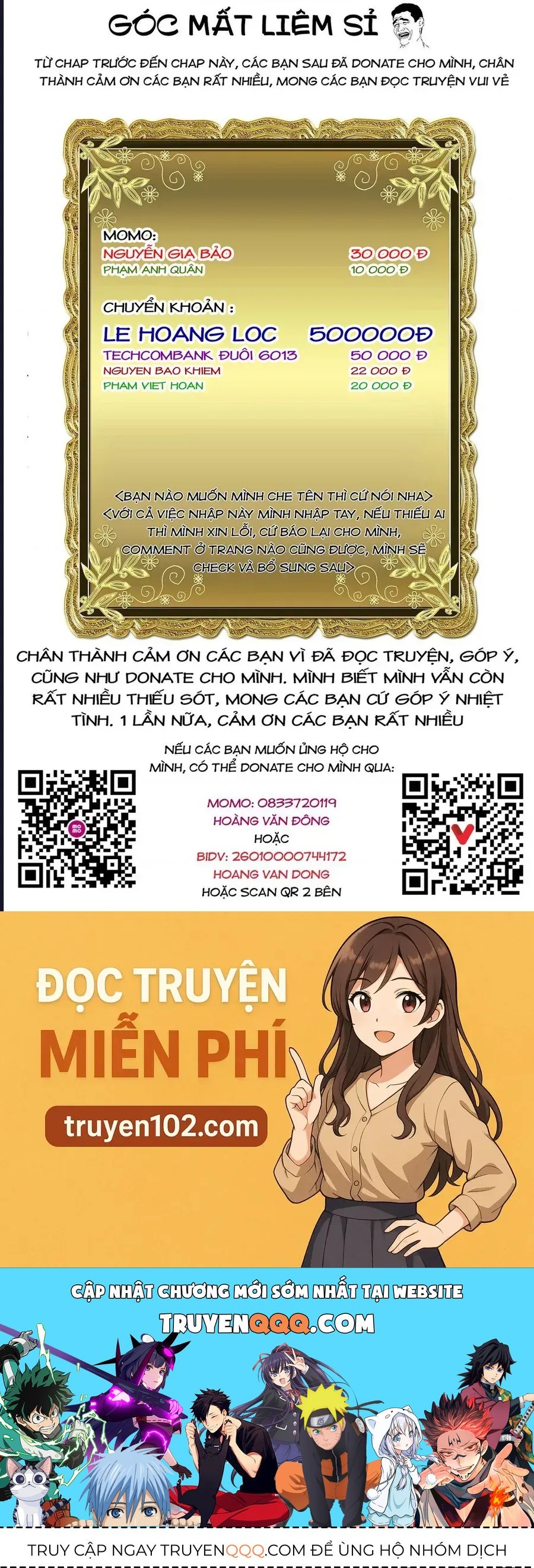 Bác Sĩ Ở Thế Giới Khác Chap 36 - Next Chap 37