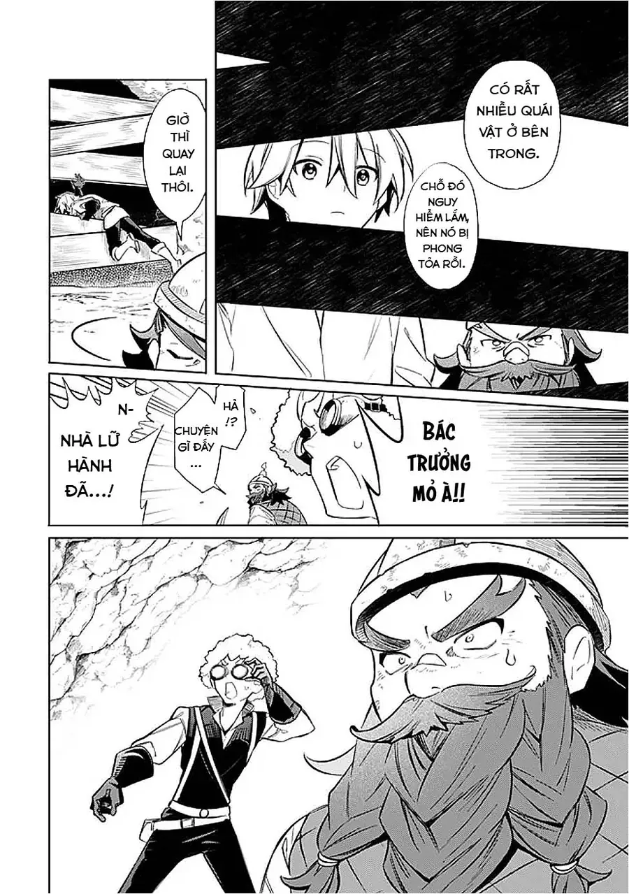 Mudameshi Kurai Nintei Sareta Node Aiso O Tsukashi, Teikoku Ni Utsute Shusse Suru Chap 57 - Next Chap 58