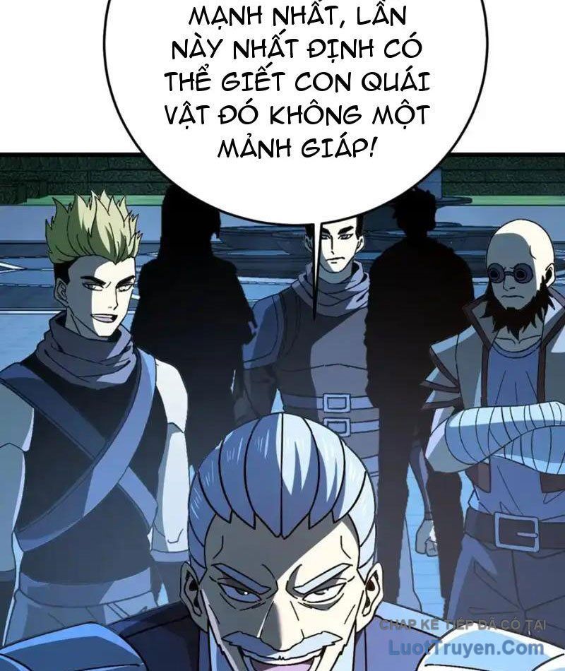 Dị Biến Giáng Lâm Nhân Gian: Kế Hoạch Thanh Trừ Người Chơi Chap 59 - Next Chap 60