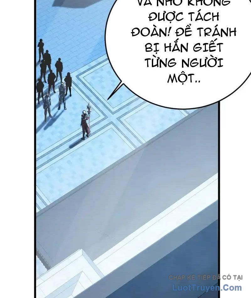Dị Biến Giáng Lâm Nhân Gian: Kế Hoạch Thanh Trừ Người Chơi Chap 59 - Next Chap 60