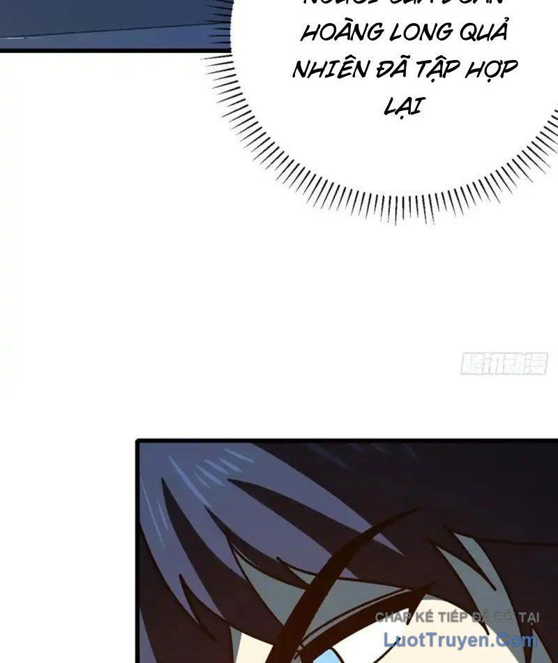 Dị Biến Giáng Lâm Nhân Gian: Kế Hoạch Thanh Trừ Người Chơi Chap 59 - Next Chap 60