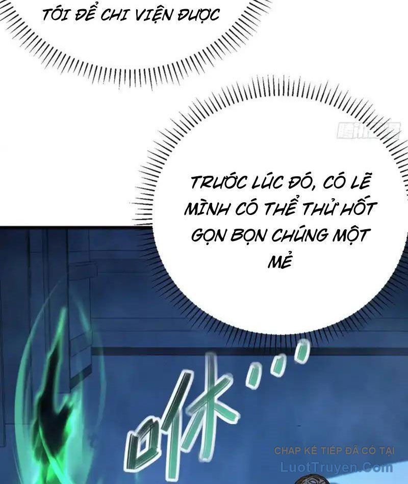 Dị Biến Giáng Lâm Nhân Gian: Kế Hoạch Thanh Trừ Người Chơi Chap 59 - Next Chap 60