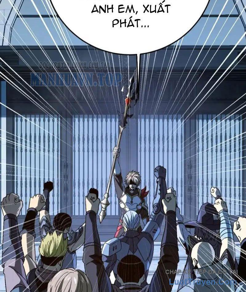 Dị Biến Giáng Lâm Nhân Gian: Kế Hoạch Thanh Trừ Người Chơi Chap 59 - Next Chap 60