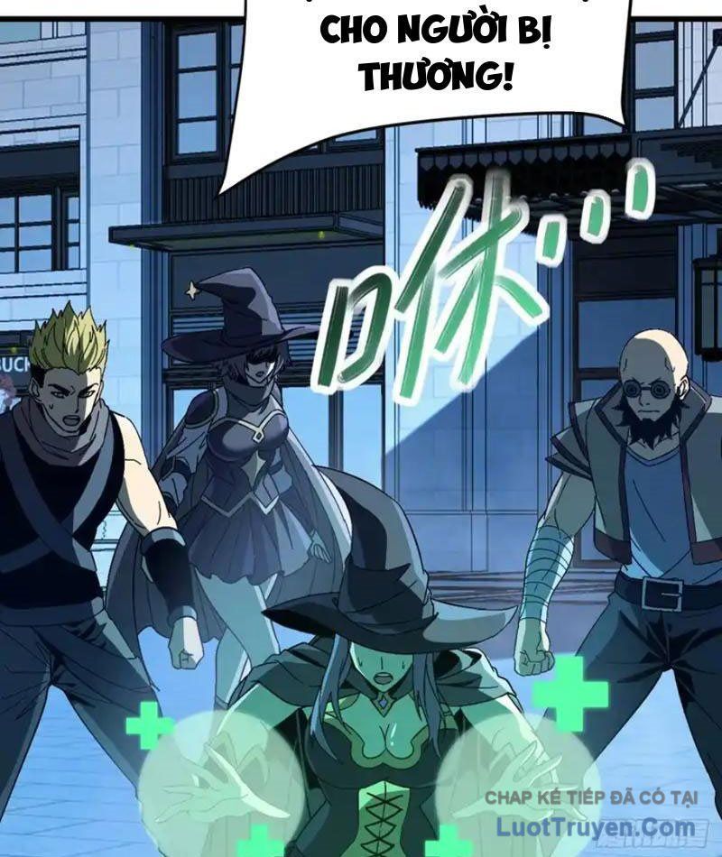 Dị Biến Giáng Lâm Nhân Gian: Kế Hoạch Thanh Trừ Người Chơi Chap 59 - Next Chap 60