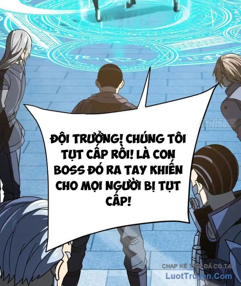 Dị Biến Giáng Lâm Nhân Gian: Kế Hoạch Thanh Trừ Người Chơi Chap 59 - Next Chap 60