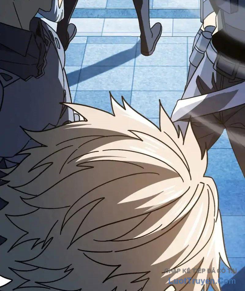 Dị Biến Giáng Lâm Nhân Gian: Kế Hoạch Thanh Trừ Người Chơi Chap 59 - Next Chap 60