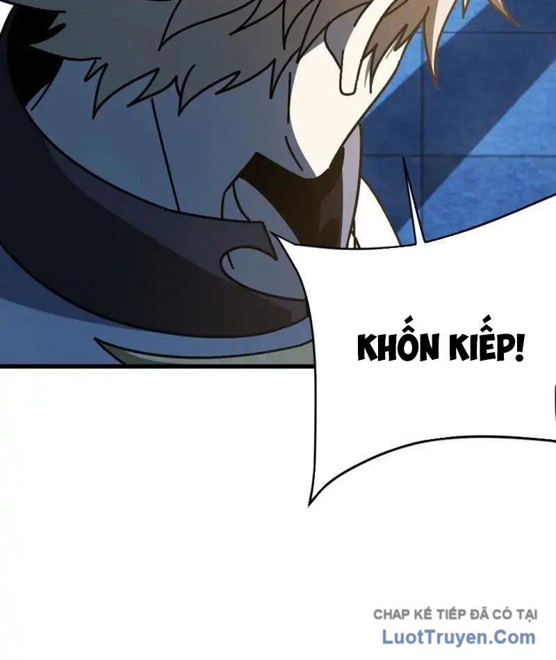 Dị Biến Giáng Lâm Nhân Gian: Kế Hoạch Thanh Trừ Người Chơi Chap 59 - Next Chap 60