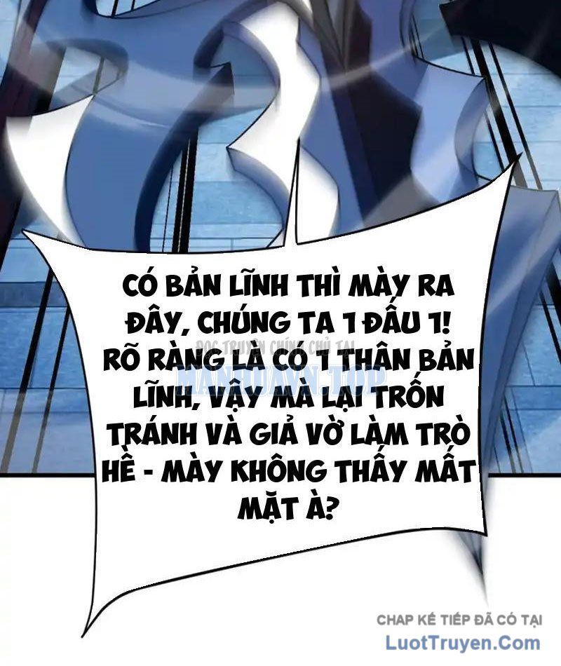 Dị Biến Giáng Lâm Nhân Gian: Kế Hoạch Thanh Trừ Người Chơi Chap 59 - Next Chap 60