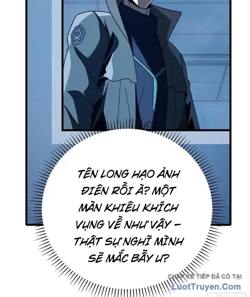 Dị Biến Giáng Lâm Nhân Gian: Kế Hoạch Thanh Trừ Người Chơi Chap 59 - Next Chap 60