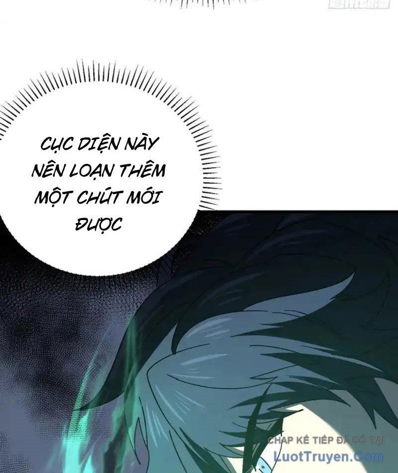 Dị Biến Giáng Lâm Nhân Gian: Kế Hoạch Thanh Trừ Người Chơi Chap 59 - Next Chap 60
