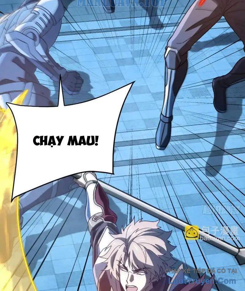 Dị Biến Giáng Lâm Nhân Gian: Kế Hoạch Thanh Trừ Người Chơi Chap 59 - Next Chap 60