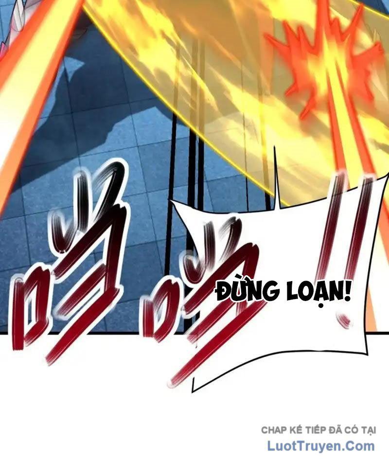 Dị Biến Giáng Lâm Nhân Gian: Kế Hoạch Thanh Trừ Người Chơi Chap 59 - Next Chap 60