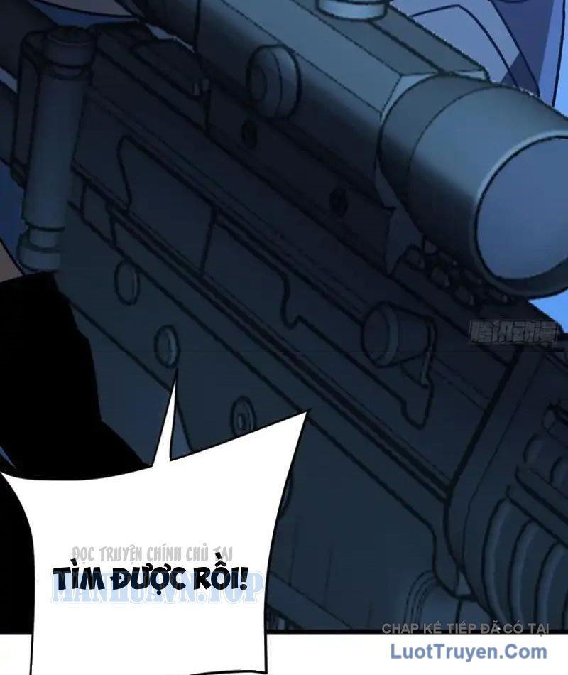 Dị Biến Giáng Lâm Nhân Gian: Kế Hoạch Thanh Trừ Người Chơi Chap 59 - Next Chap 60