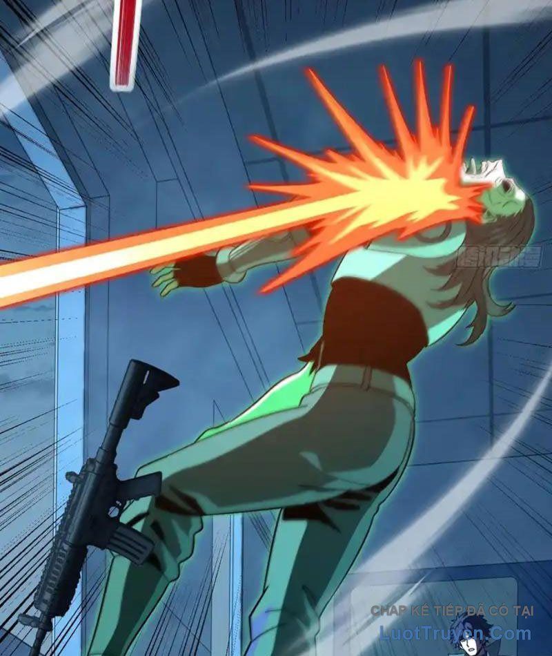 Dị Biến Giáng Lâm Nhân Gian: Kế Hoạch Thanh Trừ Người Chơi Chap 59 - Next Chap 60