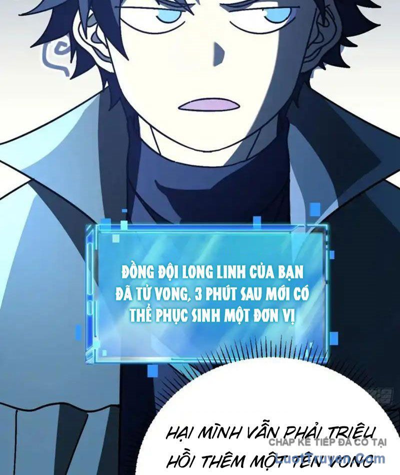 Dị Biến Giáng Lâm Nhân Gian: Kế Hoạch Thanh Trừ Người Chơi Chap 59 - Next Chap 60