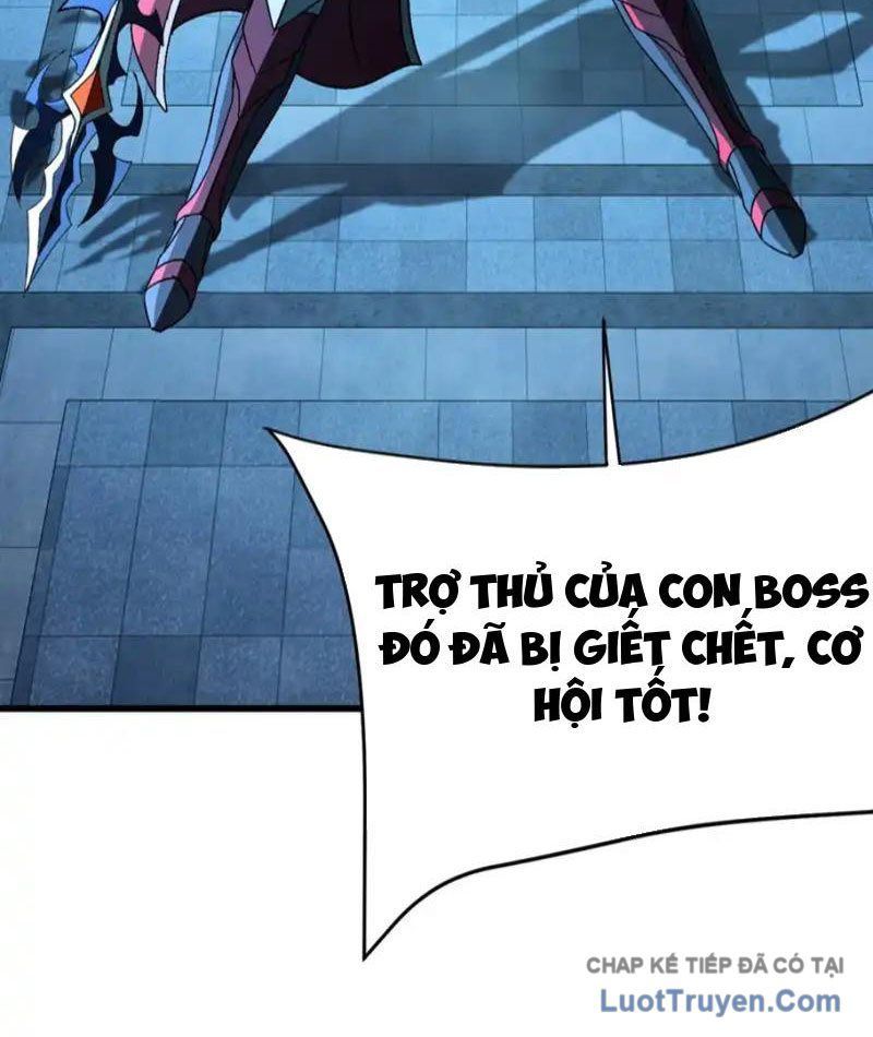 Dị Biến Giáng Lâm Nhân Gian: Kế Hoạch Thanh Trừ Người Chơi Chap 59 - Next Chap 60