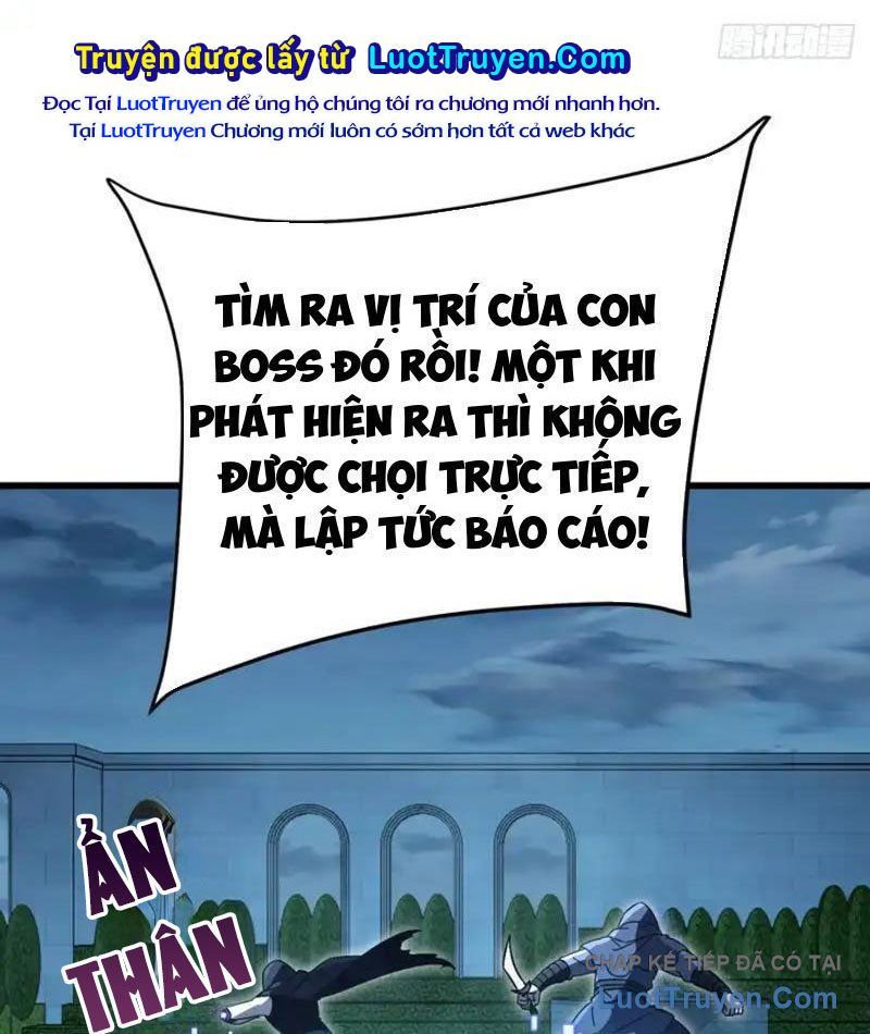 Dị Biến Giáng Lâm Nhân Gian: Kế Hoạch Thanh Trừ Người Chơi Chap 59 - Next Chap 60