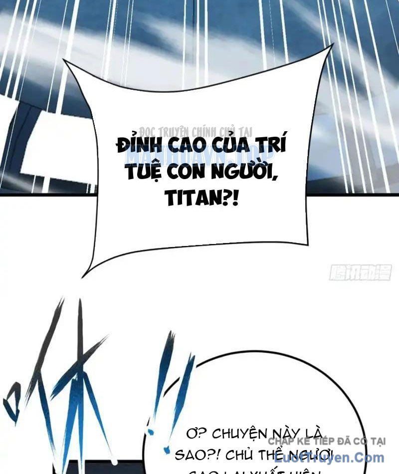 Dị Biến Giáng Lâm Nhân Gian: Kế Hoạch Thanh Trừ Người Chơi Chap 64 - Next Chap 65