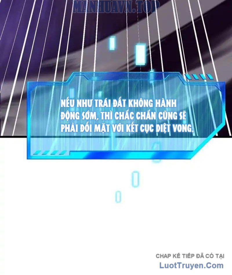 Dị Biến Giáng Lâm Nhân Gian: Kế Hoạch Thanh Trừ Người Chơi Chap 64 - Next Chap 65